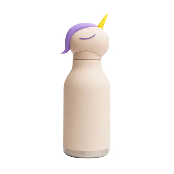Asobu Bestie Bottle - Unicorn ürün görseli 1
