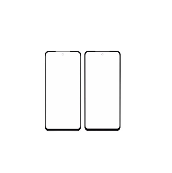Xiaomi Redmi Note 9s Ön Cam Dokunmatik Lens A+++ ürün görseli 1