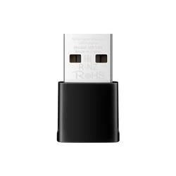 Tp-Link Mercusys MA12N 300 Mbps Mini Kablosuz USB Adaptör - Resim 2