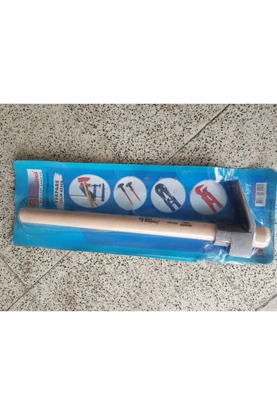 Sait demirci usta keser ürün görseli 1
