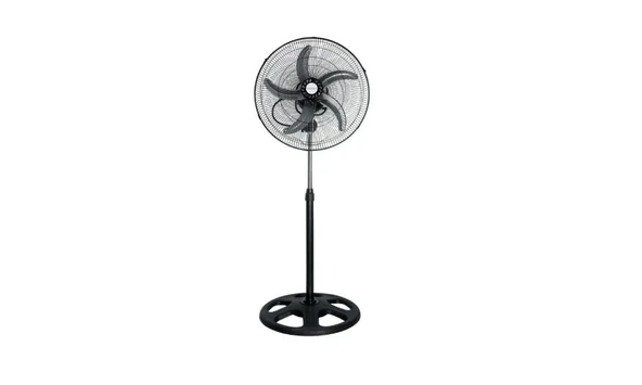 Cvs Homenist HI 91040 18 inç 4 Salınımlı Sanayi Tip Vantilatör ürün görseli 1