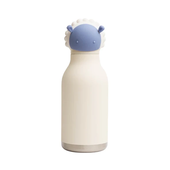 Asobu Bestie Bottle - Sheep ürün görseli 1