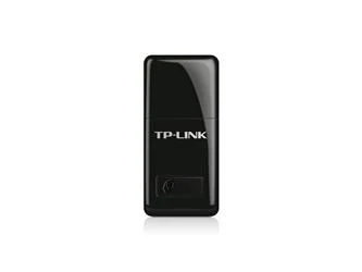 Tp-Link TL-WN823N 300 Mbps Mini Kablosuz USB Adaptör - Resim 4