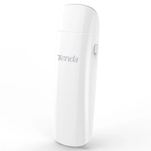 Tenda U12 867 Mbps 5Ghz USB 3.0 Kablosuz USB Adaptör ürün görseli 1