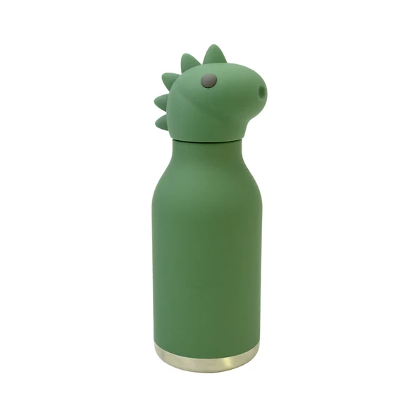 Asobu Bestie Bottle - Dinosaur ürün görseli 1