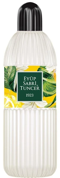 Eyüp Sabri Tuncer 400ml Pet Limon Kolonyası ürün görseli 1