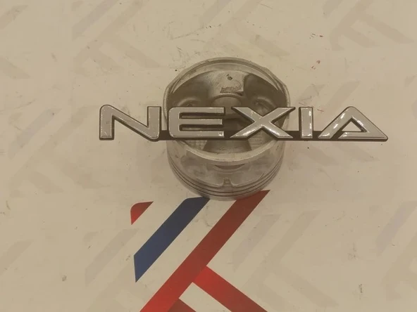 Yazı Nexia - Resim 2