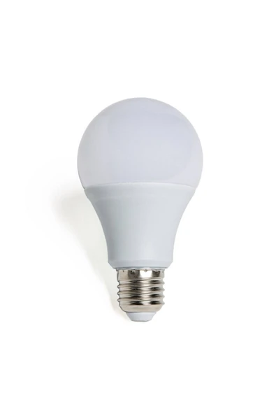 ACK 9 W Led A60 Ampul - Beyaz Işık (6500K) - E27 - HL-7004B ürün görseli 1