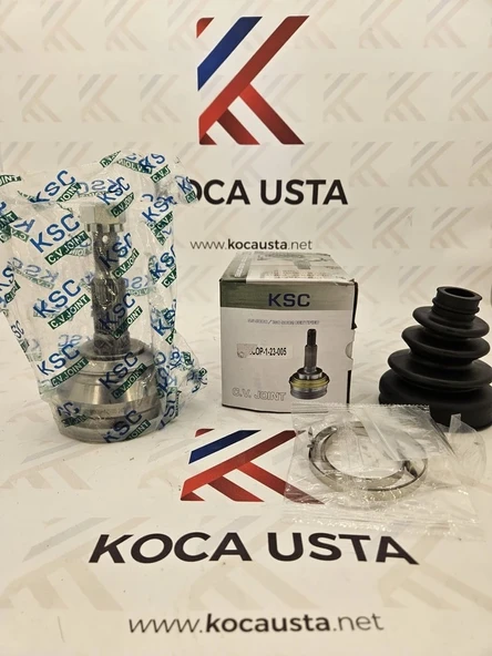 Aks Kafası Dış ABS'siz  Nubira J100-J150/ Lanos 1.6 16V / Espero - Nexia 1,5 16v MT ürün görseli 1