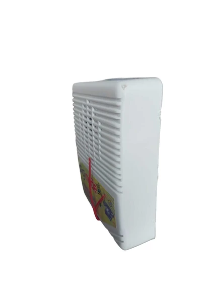 Masfitech Yüksek Sesli Telefon Zili - Resim 2