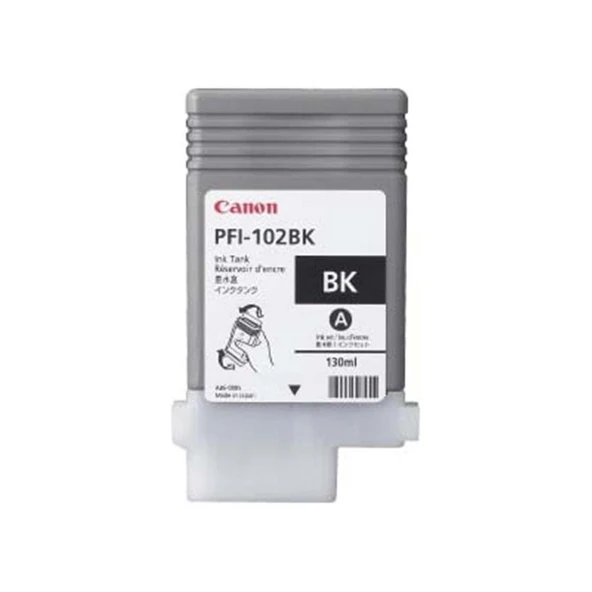 Canon PFI-120 M Magenta Kırmızı Plotter Kartuş ürün görseli 1