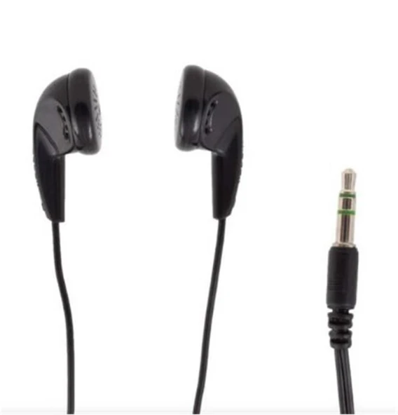 Maxell EB-95 Siyah Kulaklık ürün görseli 1