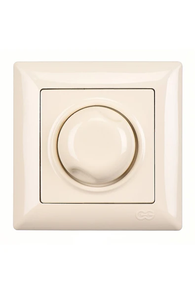 Günsan Visage Krem Dimmer 1000va ürün görseli 1