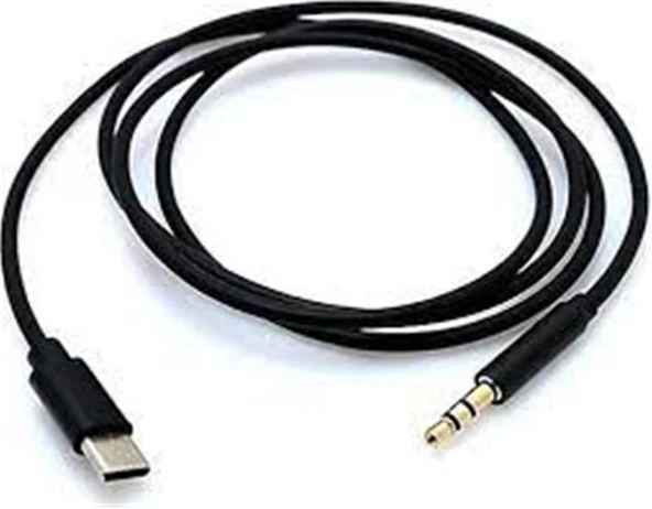 Dark DK AC U31XAUC 2 İN Type-C 3.5mm Aux Ses ve Type-C Şarj ürün görseli 1