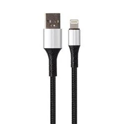 Vcom CU287L Lightning to USB 1m 2A Şarj Kablosu - Resim 3