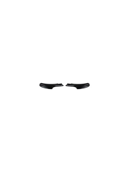 Bmw E90 2006-2009 Plastik Boyasız M Sağ-Sol Flap-Ek ürün görseli 1