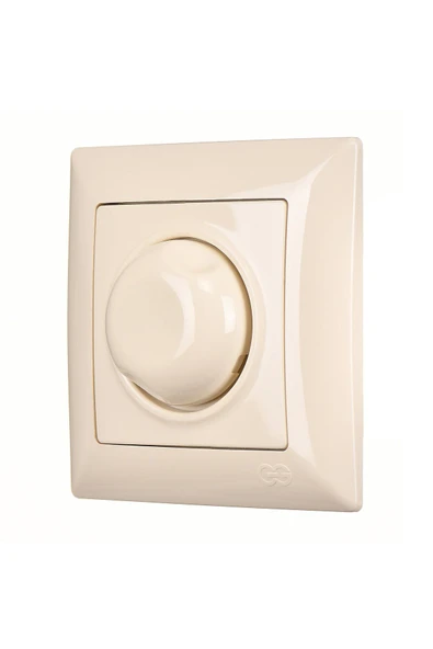 Günsan Visage Krem Dimmer 1000va - Resim 2