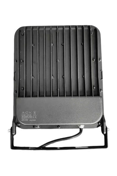 ACK 100w Smd Led Projektör 6500k - Resim 3