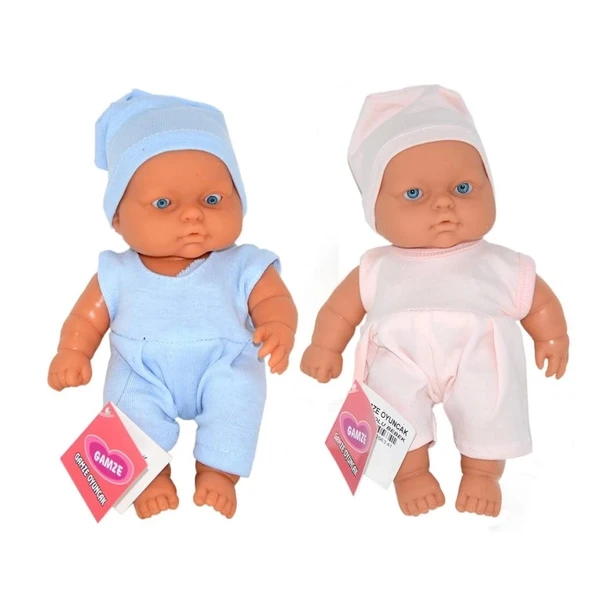Mey İthalat® 6341 Gamze, Mini Et Bebek ADET FİYATIDIR ürün görseli 1