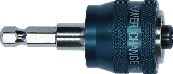 PRO PC-Plus Panç Adaptör 70mm - Altıgen Şaft 8,7mm - Resim 2