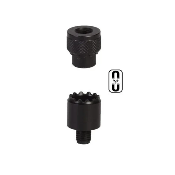 ExtraCarp Exc Magnetic Connector - Resim 2