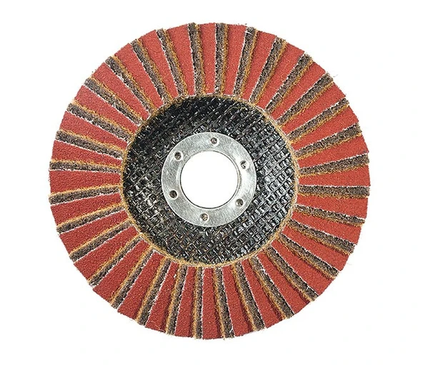 SK FLAP DİSK 115 X 22 P180 ORTA ürün görseli 1