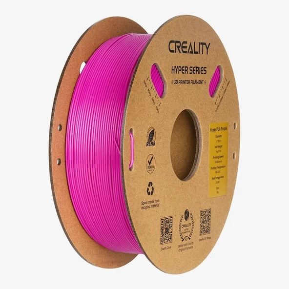 Creality Hyper Pla Mor Filament 1.75mm 1kg ürün görseli 1