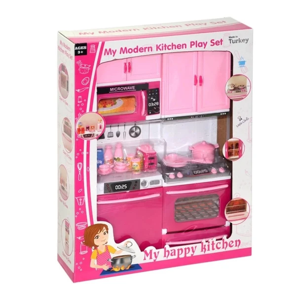 Mey İthalat® 02306 Fırın - Bulaşık Makinesi 2'li Set ürün görseli 1
