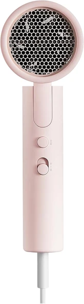 Xiaomi H101 İyonlu Pembe 1600 W Saç Kurutma Makinesi ürün görseli 1