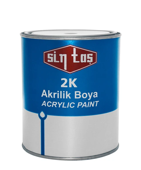 SİNTAŞ VOLKSWAGEN LA7A AKRLİK ASCOT GRAU 1 GRUP ürün görseli 1