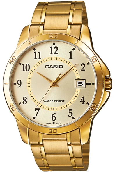 CASİO Mtp-v004g-9budf Erkek Kol Saati ürün görseli 1