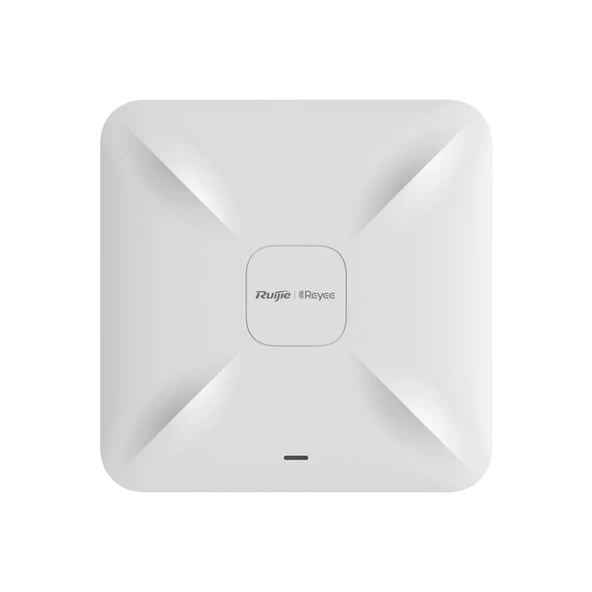 Ruijie Reyee RG-RAP2200(F) Tavan Tipi 1267 Mbps Kablosuz Dual-Bant Access Point ürün görseli 1