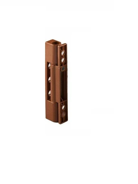 KAHVERENGİ PİMAPEN KAPI MENTEŞESİ METAL ürün görseli 1