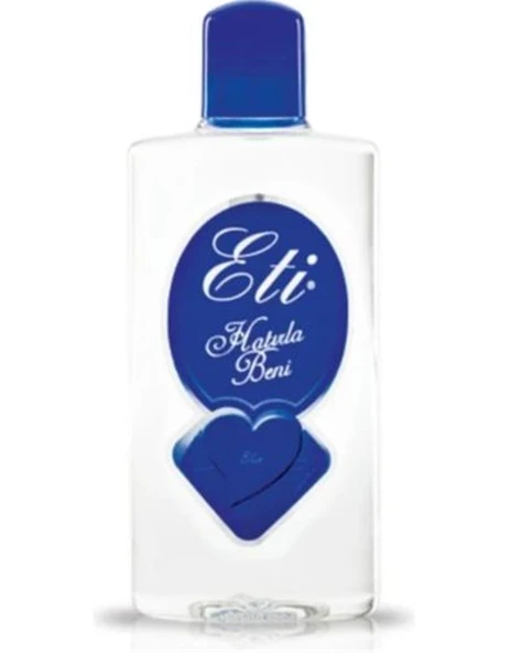 Eti Hatırla Beni (Blue) Pet Şişe 230ml ürün görseli 1
