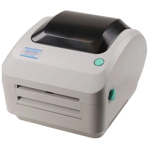 XPRINTER 203dpi XP-470B Direct Thermal USB Barkod Yazıcı ürün görseli 1