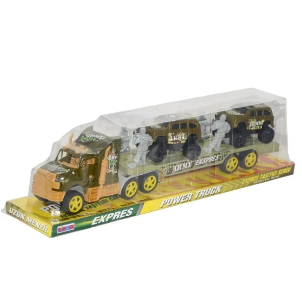 Mey İthalat® NZM-182 ASKERİ TAŞIYICI ürün görseli 1