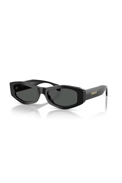 VERSACE VE 4487 COL GB1/87 54-19-140 KADIN GÜNEŞ GÖZLÜĞÜ ürün görseli 1