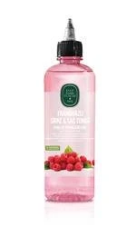 Frambuazlı Sirke & Saç Toniği 500 ml - Resim 2