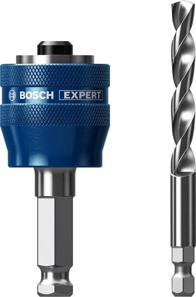 EXP PC-Plus Delik Açma Panç Sistem Adaptör 2li Set - Resim 2