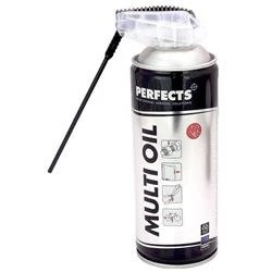 Perfects Multı Oıl 400 ml - Resim 2