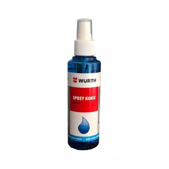 Würth 089313922402824 Venüs 150ml Sprey Araç Kokusu ürün görseli 1