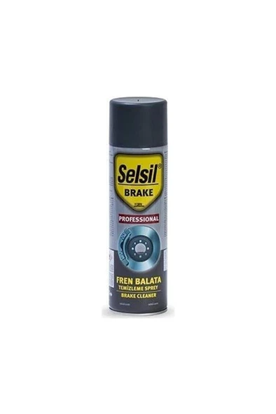 Selsil Tas-001 500ml Fren Balata Spreyi ürün görseli 1