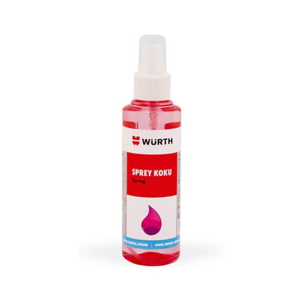 WÜRTH DÖŞEME TEKSTİL LEKE ÇIKARICI 500ML ürün görseli 1