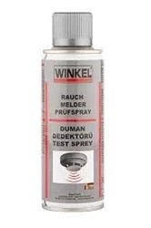Cramolin 200 ml Duman test Spreyi  50109 - Resim 2