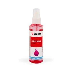 WÜRTH DÖŞEME TEKSTİL LEKE ÇIKARICI 500ML - Resim 2