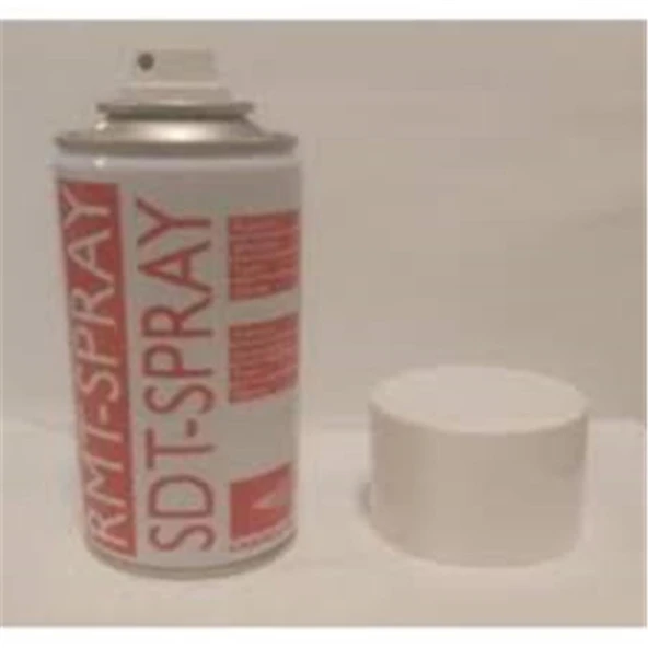 Cas Duman Test Spreyi 200 Ml (Tüm yangın Sistemleri Duman Dedektörleri ile Uyumlu) 41481888 ürün görseli 1