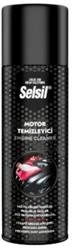 Selsil Motor Temizleme Spreyi 500ml - Resim 2