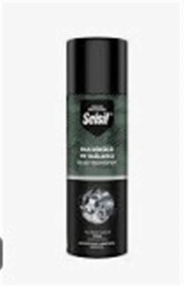 Selsil Tas-003 400ml Pas Sökücü ürün görseli 1