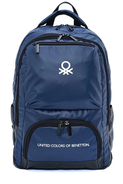United Colors Of Benetton Günlük  Sırt Çantası - Okul Çantası 20875 ürün görseli 1