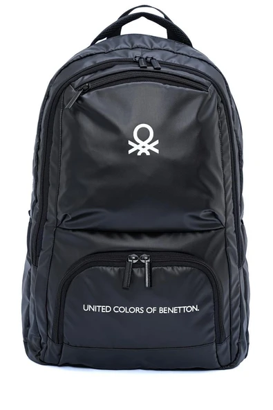 United Colors Of Benetton  Günlük Sırt Çantası - Okul Çantası 20871 ürün görseli 1